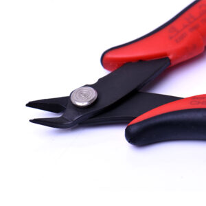 PL270 Beadsmith Pinza Corte Suave para Alambre 13cm (1 pza)