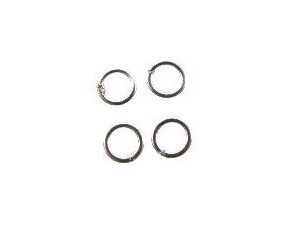 PLATA .925 PF.2 Argolla Soldada 5mm (1 grm)