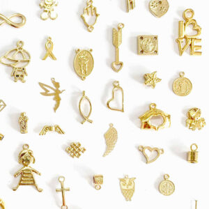 Chapa Oro 18K Varios a Granel (1 grm)