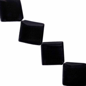 19 Agata Rombo liso 37mm (1 tira)