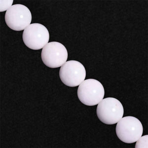 Moonstone B Bola 6mm- 38cm aprox (1 tira)