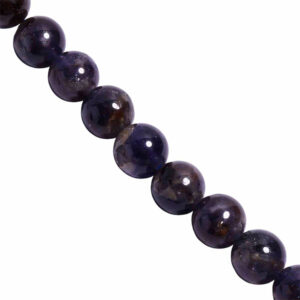 LD Lolite Bola 7mm- 19cm aprox (1 tira)