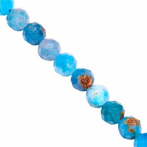 LD896 Apetite Bola Fac. 4mm - 38cm aprox (1 tira)