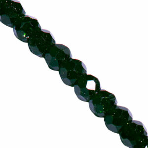 LD905 Sandstone Verde Barril Fac. 3mm- 38cm aprox (1 tira)